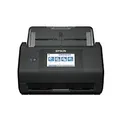 Epson Dokumentenscanner WorkForce ES-580W DIN A4