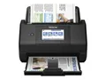 Epson WorkForce ES-580W - Dokumentenscanner - Kontaktbildsensor (CIS) (B11B258401)