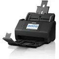 EPSON WorkForce ES-580W DIN A4-Dokumentenscanner, ADF 100S.