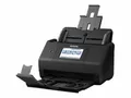 Epson WorkForce ES-580W - Dokumentenscanner - Contact Image Sensor (CIS) - Duplex