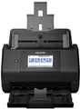 Epson Scanner WorkForce ES-580W Dokumentenscanner A4 600 x 600 dpi 35 Seiten/min USB-A (USB 3.2 Gen 1), Wi-Fi 4 (802.11n)