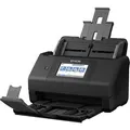 Epson WorkForce ES-580W Dokumentenscanner, bis A4, Duplex, ADF, mit USB, WLAN
