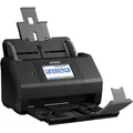 Epson WorkForce ES-580W, Einzugsscanner, schwarz
