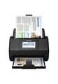 Epson WorkForce ES-580W (B11B258401) drahltloses Scannen Touchscreen