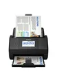 Epson WorkForce ES-580W - Dokumentenscanner - Contact Image Sensor (CIS)