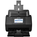 Epson Scanner WorkForce ES-580W Dokumentenscanner A4 600 x 600 dpi 35 Seiten/min