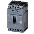 Siemens 3VA1125-3ED32-0AA0 Leistungsschalter 1 St. Einstellbereich (Strom): 25 - 25 A Schaltspannung (max.): 690 V/AC (B x H x T) 76.2 x 130 x 70 mm