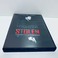 DVD - Stolen - GUT