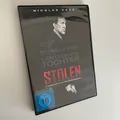 Stolen - Nicolas Cage  (2012) DVD 07