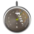 WMF Bratenthermometer Bratthermometer Fleischthermometer Thermometer NEU