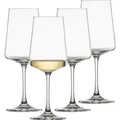 Schott Zwiesel MioVino (38 cl, 4 Gläser, Weissweingläser) (124050-138060.0002)