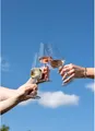SCHOTT ZWIESEL Weißweinglas 4er-Set MIOVINO