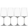 Schott Zwiesel MioVino Weißweinglas Set 4-tlg. 0,38 L MioVino 124050
