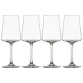 SCHOTT ZWIESEL Serie MIOVINO Weißweinglas 4 Stück Inhalt 380 ml