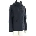 Vaude Rosemoor 3-in-1 Damen Outdoorjacke-Schwarz-36