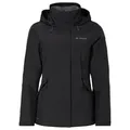 Rosemoor 3-in-1 Outdoorjacke Damen - schwarz - 36