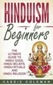 Cassie Coleman Hinduism for Beginners - The Ultimate G (Taschenbuch) (US IMPORT)