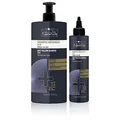 Hair Company Shampoo gegen Gelbstich Plus 1000 ml