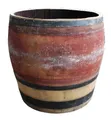 Weinfass Barrique 120-150 L
