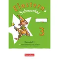 Cornelsen Einst.Sch.:Sp+L'22 3 TH1 V (Deutsch, Jutta Maurach, Roland Bauer, 2023) (40688708)