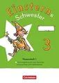 Einsterns Schwester - Sprache und Lesen - Neubearbeitung... | Buch | Zustand gut