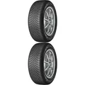2x Goodyear Vector 4Seasons G3 XL FP M+S 3PMSF 225/45 R17 94W Ganzjahresreifen