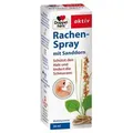 Doppelherz Rachen-Spray mit Sanddorn 30 ml