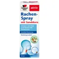 Doppelherz® aktiv Rachenspray mit Sanddorn