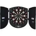 Homcom Elektronische, Schwarz, Kunststoff, 44x4.4x50 cm, Spielzeug, Kinderspielzeug, Elektronisches Spielzeug