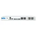 Sophos XGS 3300 - Sicherheitsgerät - 10 GigE - 1U - Rack-montierbar