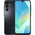 Samsung Galaxy A16 4GB+128GB Blue Black EU 16,91cm (6,7") Super AMOLED Display, Android 14, 50MP Triple-Kamera