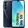 Samsung Galaxy A16 4G (128GB) EU black SM-A165FZKBEUE