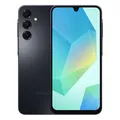 Samsung Galaxy A16 4GB+128GB Blue Black EU 16,91cm (6,7") Super AMOLED Display, Android 14, 50MP Triple-Kamera SM-A165FZKBEUE