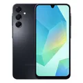 Samsung Galaxy A16 4GB+128GB Blue Black EU 16,91cm (6,7") Super AMOLED Display,