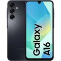 Samsung Galaxy A16 A165 Smartphone 128GB 4GB RAM schwarz LTE/4G Triple-Kamera