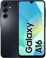 Samsung A165 Galaxy A16 LTE 128GB 4GB RAM Blau Schwarz EU