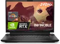 Alienware m16 R1 - 16 Inch QHD 240 Hz, AMD Ryzen 9 7845HX, 16 GB RAM, 1 TB 32GB