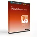 Microsoft Powerpoint 2010 Windows