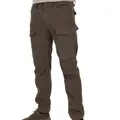 Fox Khaki HD Combat - Angelhose, Größe:S