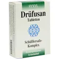 DRUEFUSAN TABLETTEN SYXYL Tabletten 100St KLOSTERFRAU 3215066