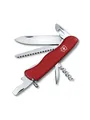 Victorinox Forester Swiss Army Knife with Wood Saw + Lock Blade