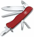 Victorinox Forester rot - Größe 11,1cm 08363