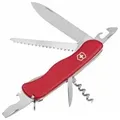 Victorinox FORESTER rot