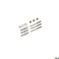 Grau Montageelement IP20 8 [cm]