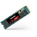 Toshiba RC500 M.2 500 GB PCI Express 3.0 BiCS FLASH TLC NVMe