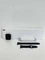 Apple Watch Series 6 44 mm Space Grau mit Sportarmband #2809