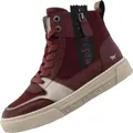 Mustang Sneaker Sneaker Kunstleder