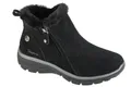 Skechers Easy Going - High Zip 2 168042-BBK, Women winter boots,boots, Black, 38 EU