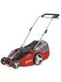 Einhell Akku-Rasenmäher Cordless Lawn Mower GE-CM 43 Li M Kit (2x4.0Ah)