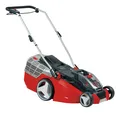 Einhell Akku-Rasenmäher GE-CM 43 Li M Kit (2 x 4 Ah)